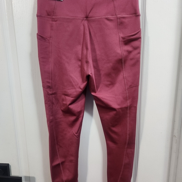 Victoria's Secret Pink Leggings - Picture 5 of 7